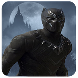 Amazing Black Panther