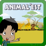 Animal'est