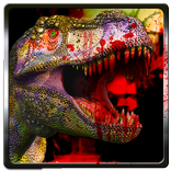 ”Dinosaur Sniper Hunter