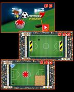 Golfoot screenshot 7