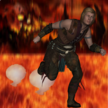Soul Warrior