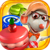 Pastry Picnic: Free Match 3 APK
