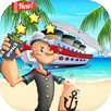 Super Papay Adventure Jungle APK