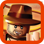 Guide for lego Indiana Jone