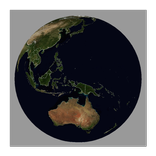 ”Earth 3D