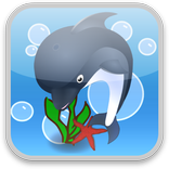 Dolphin Game