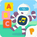 APK Canzone ABC - L'Alfabeto