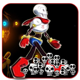 Papyrus Dash Adventures