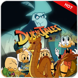 DuckStory Adventure