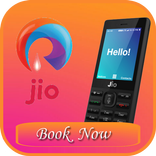 Advance Booking Jio SmartPhone - 4g free mobile