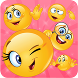 Emotional Sticker
