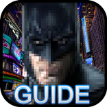 Guide for Batman Arkham Asylum