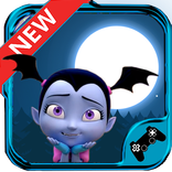 Super Vampirina Adventure
