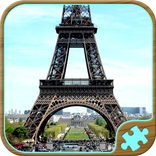Jogos De Quebra Cabeça Paris