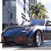 Parking Nissan 350Z Simulator Games 2018 APK