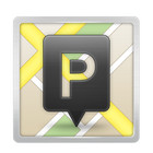 Park Me Right icon