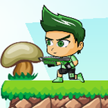 Rambo Shooter