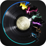 Party DJ Music Mixer