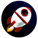Rocket Clean aplikacja