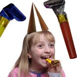 Party Horn: Christmas Fun