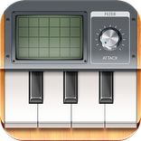 Loop Synthesizer For Party