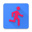 Walking Meter & Tracker 아이콘