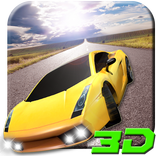 Stunt Car Driving 3D