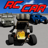 Super Hero RC Car Game: Secret Agent