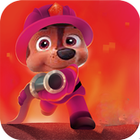 paw Patrol rescue