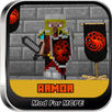 Armor Mods For MCPE APK