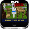 Furniture Mods For MCPE APK