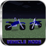 Vehicle Mods For MCPE