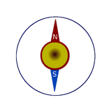 JustCompass
