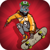 Paw Puppy Skater Run Patrol APK
