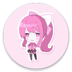 Doki Doki Sticker Widgets APK
