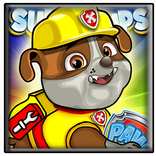 Super Paw Rubble World