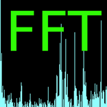 FFT Music Frequency Analyzer