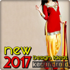 Patiala Shahi Suit design APK