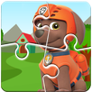 Puzle Patrulla Canina Gratis APK