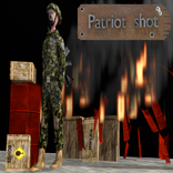 ”Patriot shot
