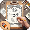 How to Draw Kawaii APK