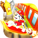 Paw Marshall - Runner-Online Rush APK
