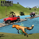 City wild Animal Transport