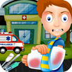 Arm Surgery Simulator - Doctor APK