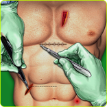 operasi simulator-dokter