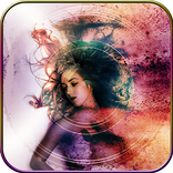 Camera Magic Photo Effect Edit