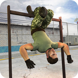 Elite Training Commando Army School