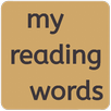my reading words APK