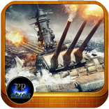Battle Ship Simulator