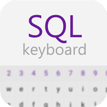 SQL Keyboard